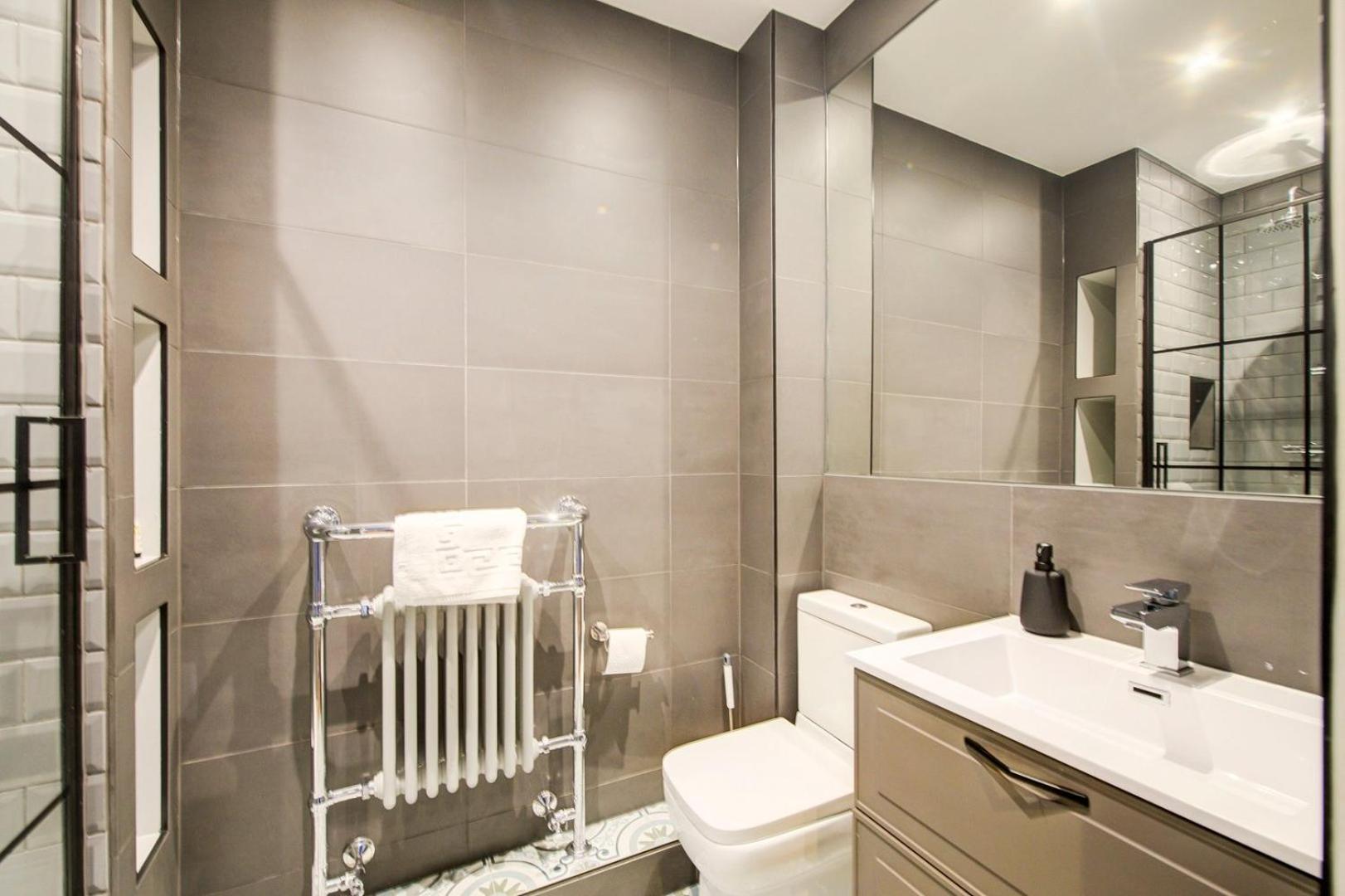 Guestready - Superb Family Apt Near Leith Walk * Édimbourg