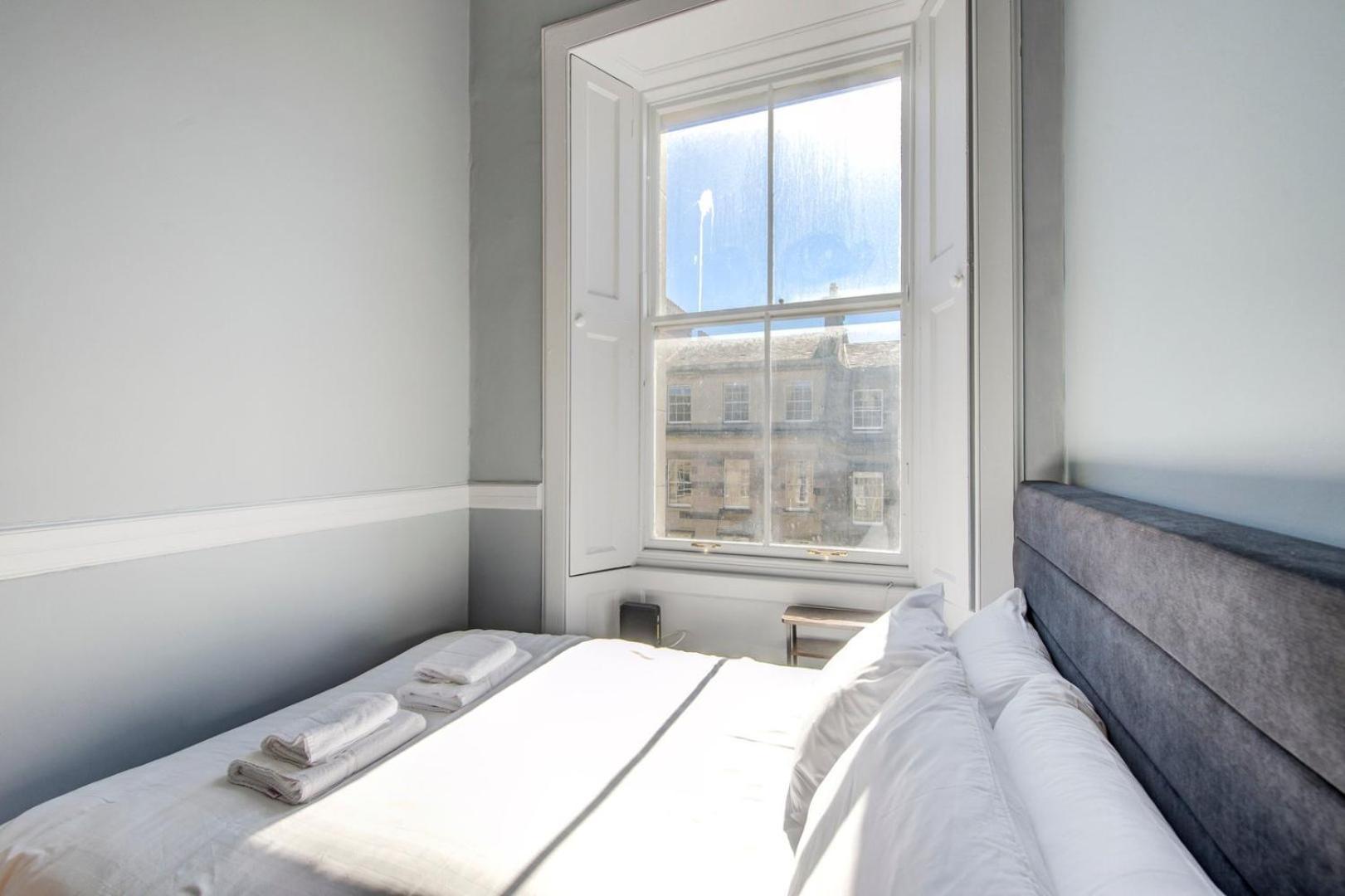 Guestready - Superb Family Apt Near Leith Walk Appartement *