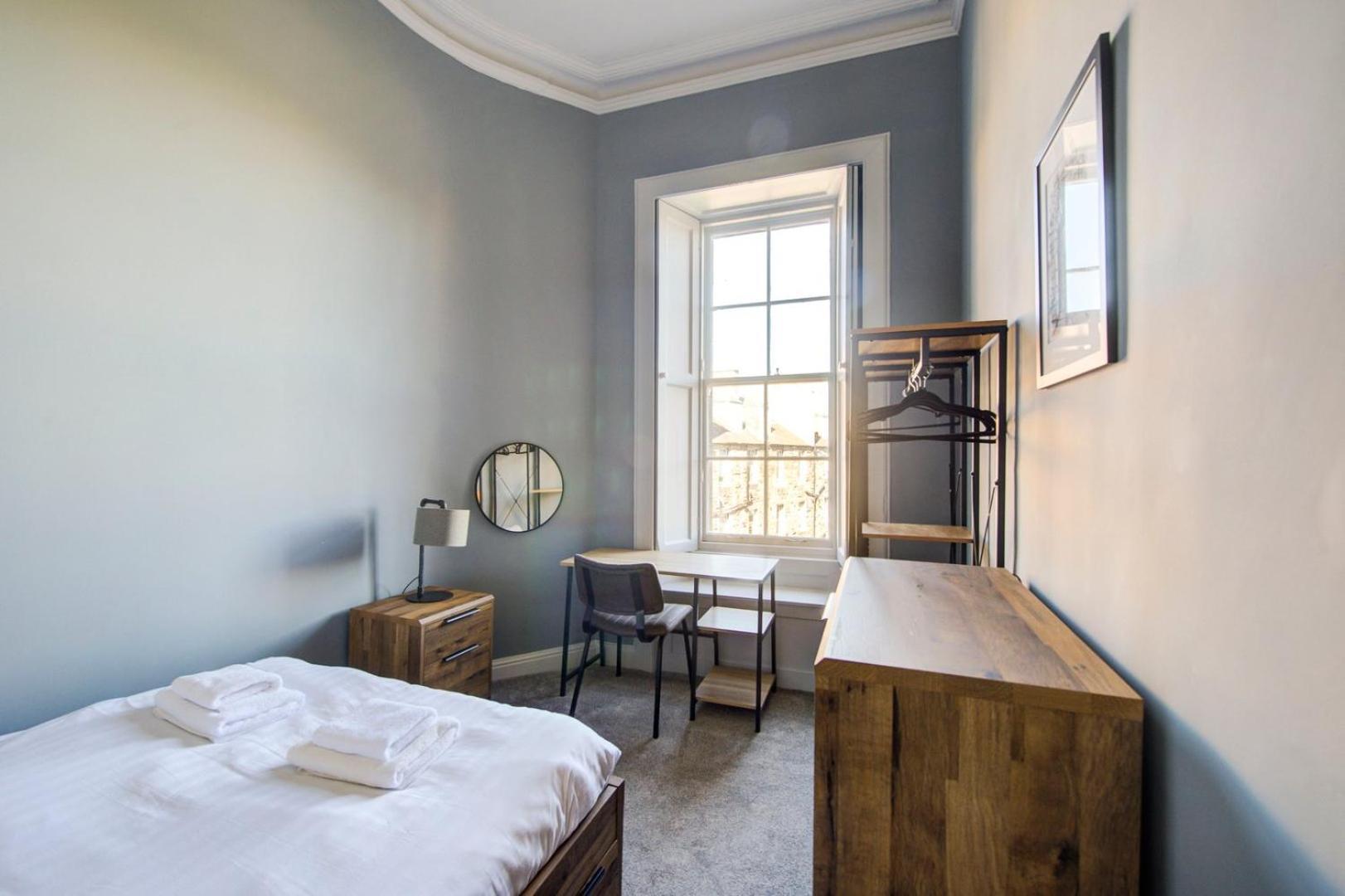 Guestready - Superb Family Apt Near Leith Walk Appartement *
